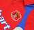 Carlisle United 2009/2010 Away Le Coq Sportif (M) na internet