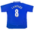 Chelsea 2001/2003 Home (Lampard) Umbro (GG)