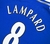 Chelsea 2001/2003 Home (Lampard) Umbro (GG) - loja online