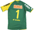 Coritiba 2010 Goleiro Lotto (M) - comprar online