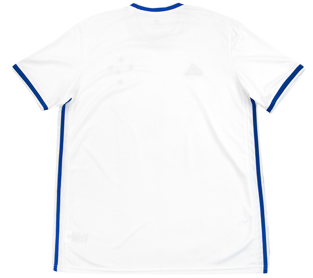 Adidas cruzeiro 2020 hotsell