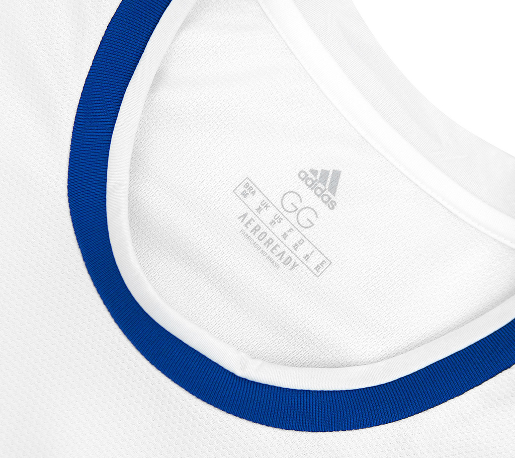 Cruzeiro 2020 Away adidas GG Atrox Casual Club