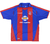 Crystal Palace 2006/2007 Home Diadora (GG)