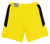 Borussia Dortmund 2020/2021 Shorts Away Puma (M) - comprar online