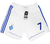 Dynamo Kyiv 2011/2012 Shorts Home adidas (G)
