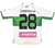 Elche 2013/2014 Home (Cristian H.) Acerbis (G)