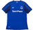 Everton 2017/2018 Home Umbro (GG)