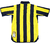 Imagem do Fenerbahçe 2006/2007 Centenário (Dulpa Face) adidas (M)