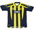 Fenerbahçe 2007/2008 Home adidas (GGG)