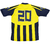 Fenerbahçe 2007/2008 Home adidas (GGG) - comprar online