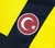 Fenerbahçe 2007/2008 Home adidas (GGG) - loja online
