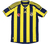 Fenerbahçe 2014/2015 Home (V. Persie) adidas (M) - comprar online