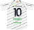 Figueirense 2012 Away Penalty (GGG) - comprar online