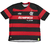 Flamengo 2009 Home Olympikus (GG)