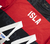 Flamengo 2021 Home (Isla) adidas (P) - loja online