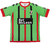 Glentoran 2017/2018 Home Kappa (G)