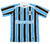 Grêmio 2011 Home Topper (M)