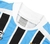 Grêmio 2011 Home Topper (M) na internet