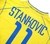 Hellas Verona 2004/2005 Away (Stankovic) Legea (G) - loja online