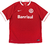 Internacional 2014/2015 Home Nike (GG)