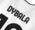 Juventus 2021/2022 Home (Dybala) adidas (GGGG) - loja online