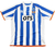 Kilmarnock 2014/2015 Home Errea (G)