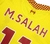 Liverpool 2021/2022 Third (M. Salah) Nike (G) - loja online