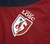 Lille 2012/2013 Home Umbro (G) - Atrox Casual Club