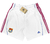 Lyon 2000/2001 Shorts Home adidas (GG)