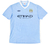 Manchester City 2011/2012 Home Umbro (G)