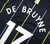 Manchester City 2018/2019 Away (De Bruyne) Nike (GGG) - loja online