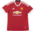 Manchester United 2015/2016 Home adidas (M)