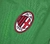Milan 2013/2014 Treino adidas (G) - Atrox Casual Club