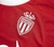 Monaco 2021/2022 Home (Fabregas) Kappa (GGGG) - Atrox Casual Club