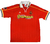 Nagoya Grampus Eight 1999 Home Le Coq Sportif (GG)