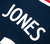 New England Revolution 2016/2017 Home (Jones) adidas (M) - loja online