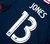 New England Revolution 2016/2017 Home (Jones) adidas (M) - comprar online