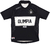 Olimpia 2014 Away Kappa (M)