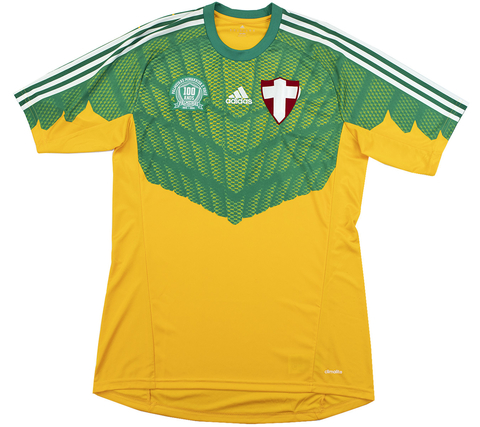 Camisa palmeiras hotsell goleiro adidas