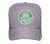 Palmeiras Boné Snapback - Escudo (Cinza Escuro)