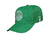 Palmeiras Boné Snapback - Escudo (Verde) - comprar online