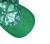 Palmeiras Boné Snapback - Escudo (Verde) na internet