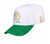 Palmeiras Boné Snapback - Tríplice Coroa (Branco) - comprar online