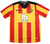 Partick Thistle FC 2013/2014 Home Joma (P)