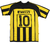 Penarol 2004 Home Umbro (G Juvenil) - comprar online