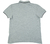 Polo Ben Sherman (Clássica) Cinza (P) - comprar online