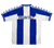 Porto 1997/1999 Home Kappa (GG) - comprar online