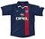 PSG 2001/2002 Home Nike (G Juvenil)