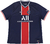 PSG 2020/2021 Home Nike (GGG)