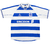 Queens Park Rangers 2000/2001 Home Le Coq Sportif (G)